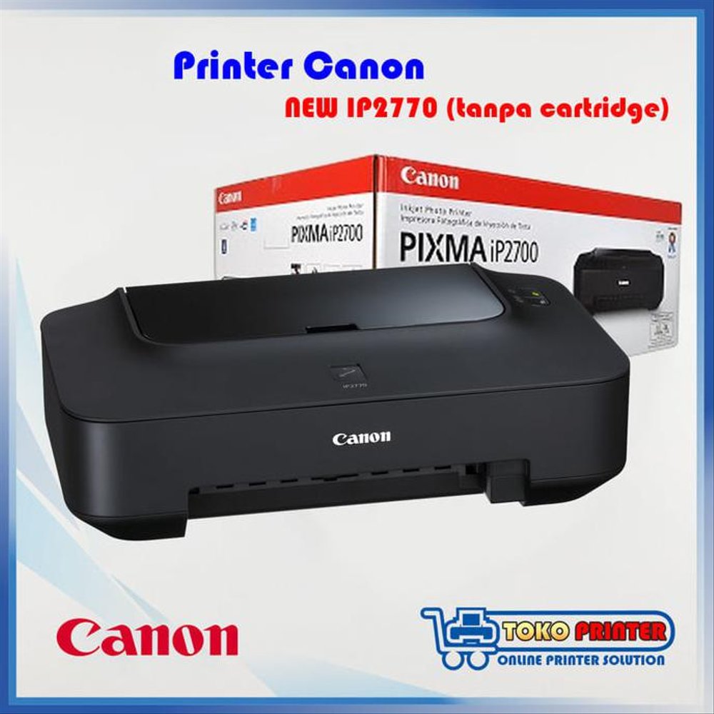 download aplikasi printer canon ip2770